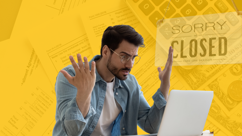 Zero Business Transactions — Do I Still Need to File Taxes? (Plus a Quick Guide to BIR Closure of Business)