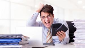 Avoiding common bookkeeping errors