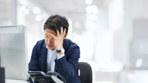 Common compliance mistakes for businesses