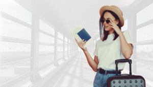 Tourist visa processing in the Philippines