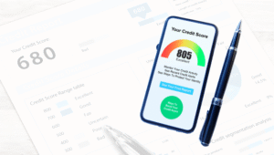 Creditworthiness assessment and verification