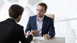 Business registration requirements and timeline