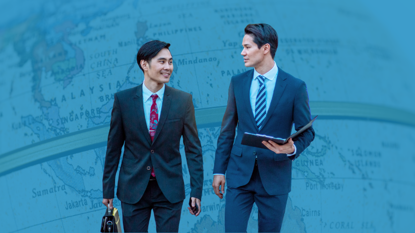 How Long Does It Take to Register a Company in the Philippines? (Versus Other Asian Countries and Jurisdictions)