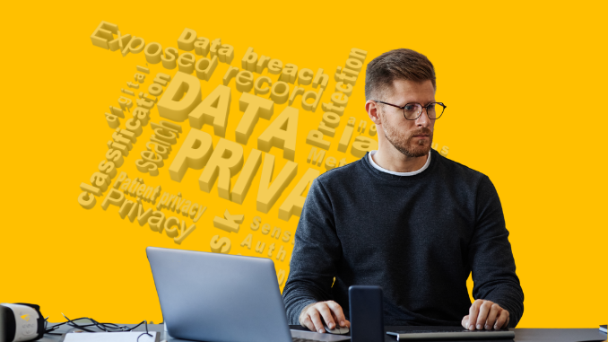 How to Change Your Company's Data Protection Officer (DPO): A Step-By-Step Guide