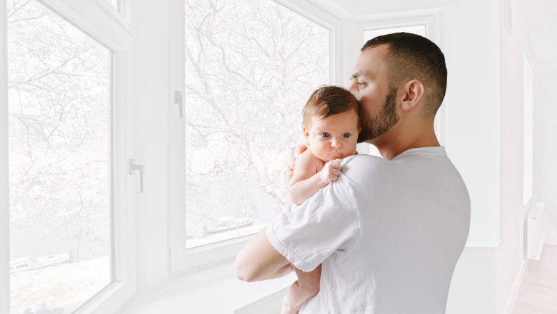 7-day paid paternity leave benefits in the Philippines