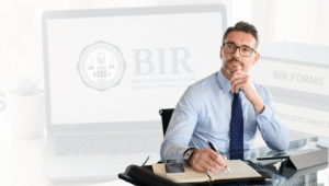 Common BIR letters and notices every taxpayer in the Philippines should know