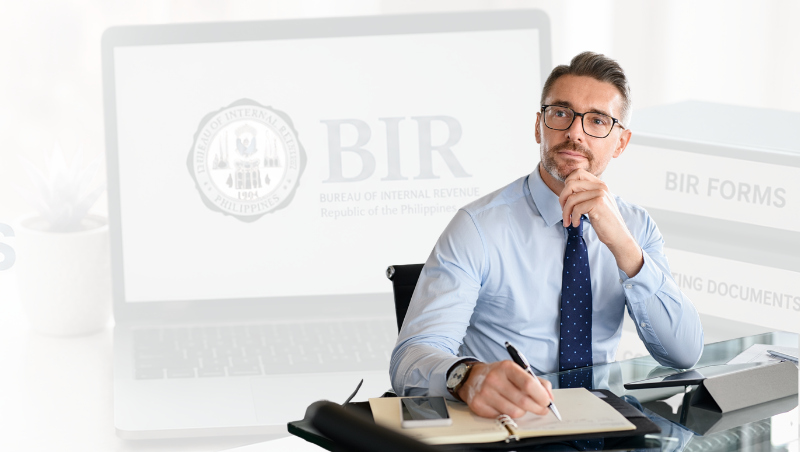 Common BIR letters and notices every taxpayer in the Philippines should know