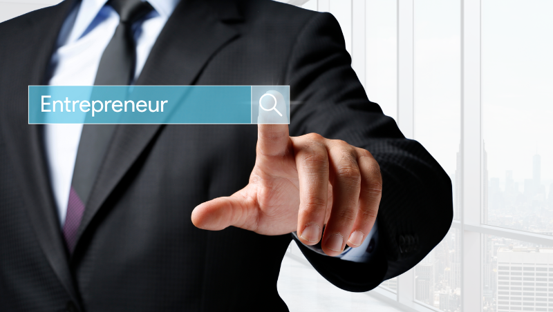 New entrepreneurs in the Philippines