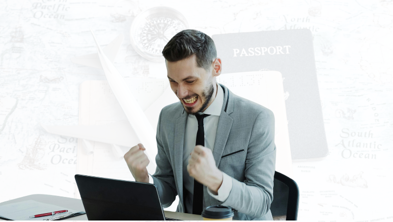 Foreign professional renewing a 9G work visa in the Philippines.