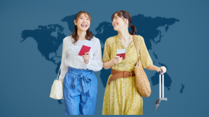 a two female who lift a blacklist order