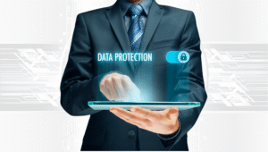 DPO ensuring data protection compliance