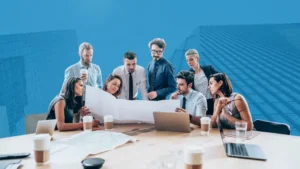 a people having a business on how to start a business in the philippines