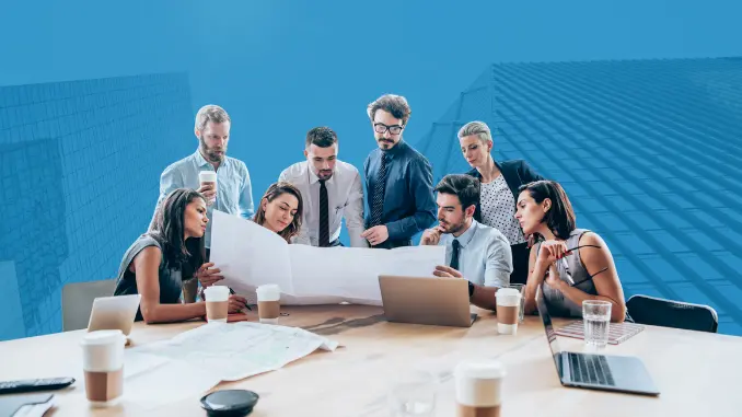 a people having a business on how to start a business in the philippines