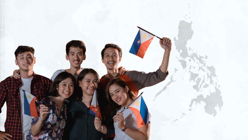 Philippine holiday schedule for 2026