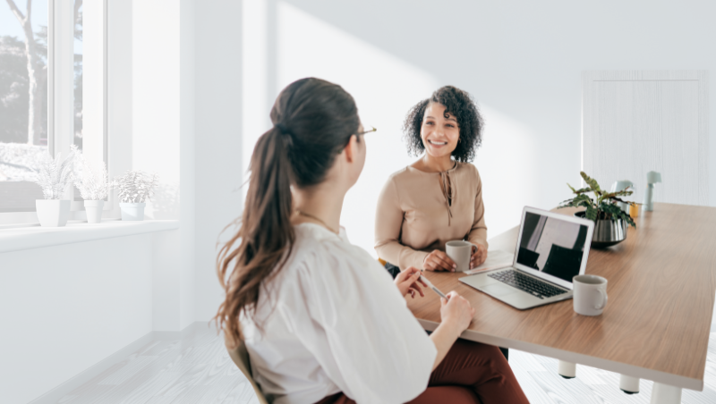 Small business HR consulting services