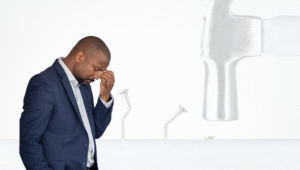 Avoiding mistakes in business registration