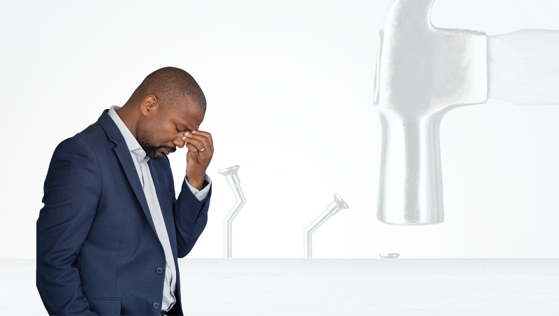 Avoiding mistakes in business registration