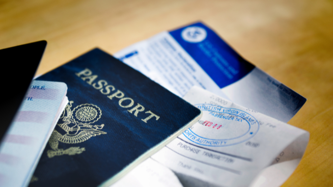 a visa downgrade