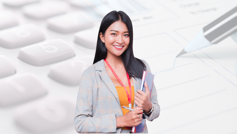 Accountant background check and employment verification in the Philippines