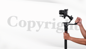 a content creator