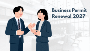 business permit renewal