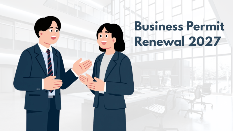 business permit renewal